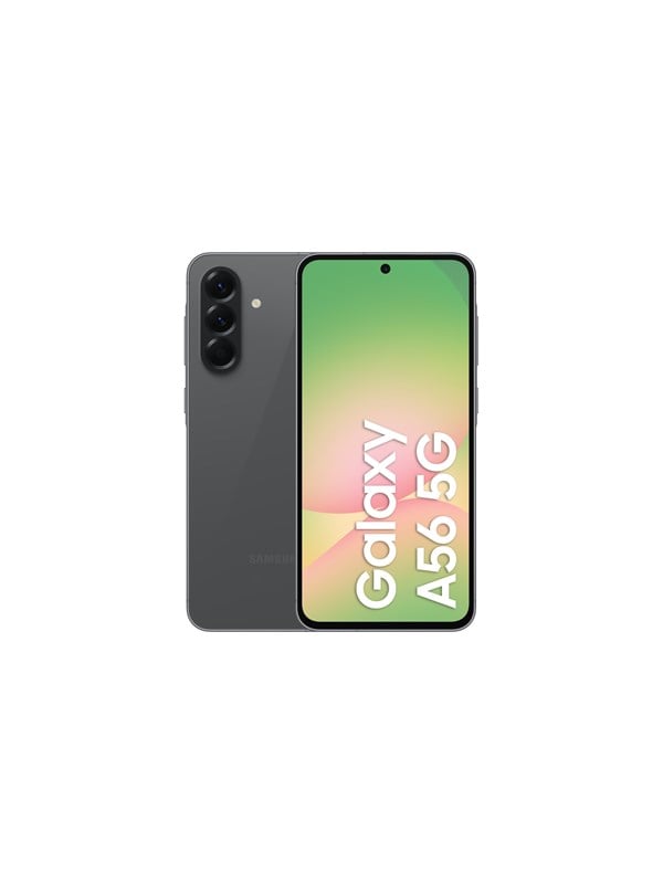 Samsung Galaxy A56 5g 128gb 8gb Awesome Graphite