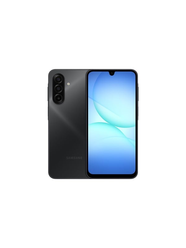 Samsung Galaxy A17 4g 256gb 8gb Black