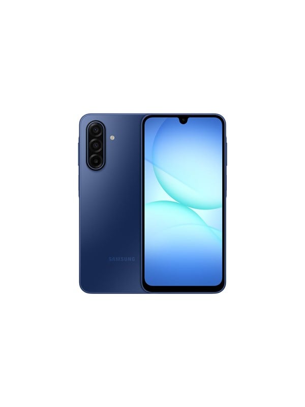 Samsung Galaxy A17 5g 128gb 4gb Blue