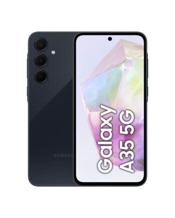 Samsung Galaxy A35 5g 128gb 6gb Enterprise Edition Awesome Navy