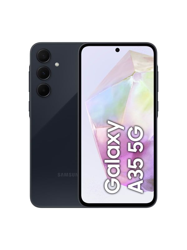 Samsung Galaxy A35 5g 128gb 6gb Enterprise Edition Awesome Navy
