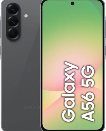 Samsung Galaxy A56 5g  128gb Graphite