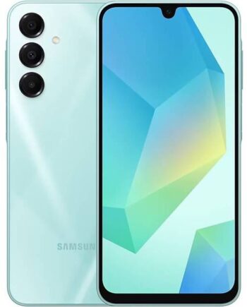 Samsung Galaxy A16 5g  128gb Green