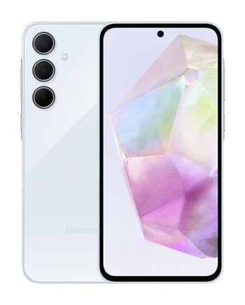 Samsung Galaxy A35  5g  256gb Ice Blue