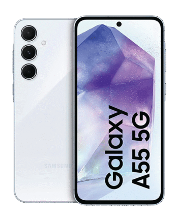 Samsung Galaxy A55 5g  128gb Ice Blue