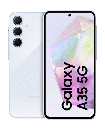 Samsung Galaxy A35  5g  128gb Ice Blue