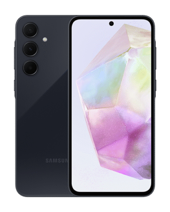 Samsung Galaxy A35  5g  256gb Navy