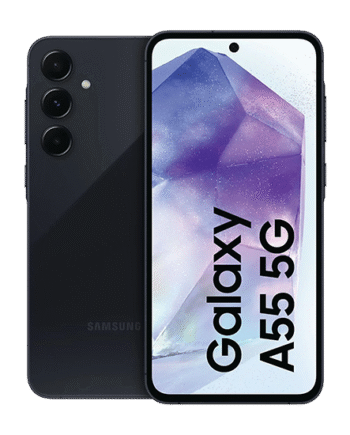 Samsung Galaxy A55 5g  128gb Navy