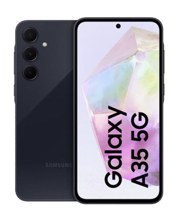 Samsung Galaxy A35  5g  128gb Navy