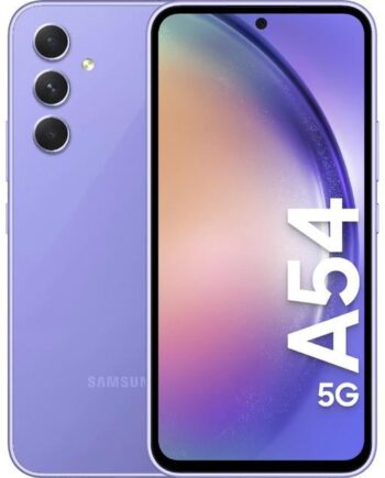 Samsung Galaxy A54  128gb Violet