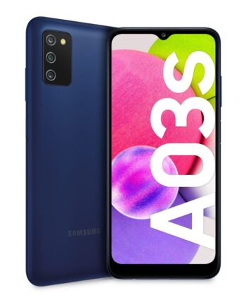 Samsung Galaxy A03s A037  32gb Blue