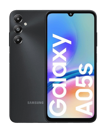 Samsung Galaxy A05s 4g  128gb Black