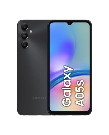 Samsung Galaxy A05s 128gb 4gb Black