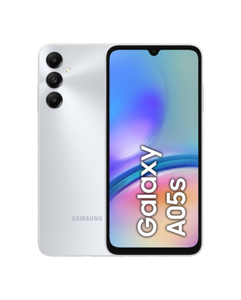 Samsung Galaxy A05s 128gb 4gb Silver