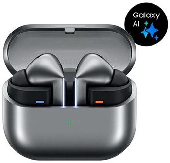 Samsung Galaxy Buds3 Pro R630 Silver