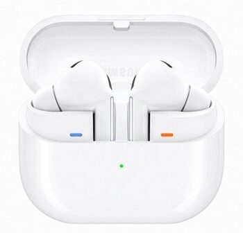 Samsung Galaxy Buds3 Pro R630 White