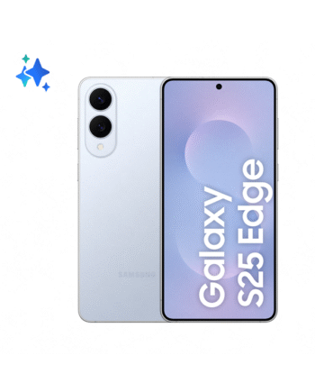 Samsung Galaxy S25 Edge 256gb 12gb Titanium Icyblue