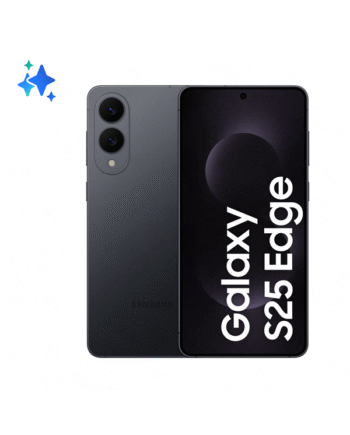 Samsung Galaxy S25 Edge 256gb 12gb Titanium Jetblack