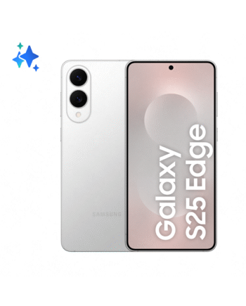 Samsung Galaxy S25 Edge 512gb 12gb Titanium Silver