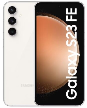 Samsung Galaxy S23 Fe 5g  256gb Cream
