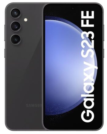 Samsung Galaxy S23 Fe 5g  128gb Graphite
