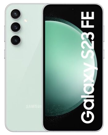 Samsung Galaxy S23 Fe 5g  128gb Mint