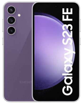 Samsung Galaxy S23 Fe 5g  128gb Purple