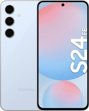 Samsung Galaxy S24 Fe  128gb Blue