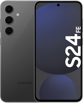 Samsung Galaxy S24 Fe 128gb 8gb Graphite