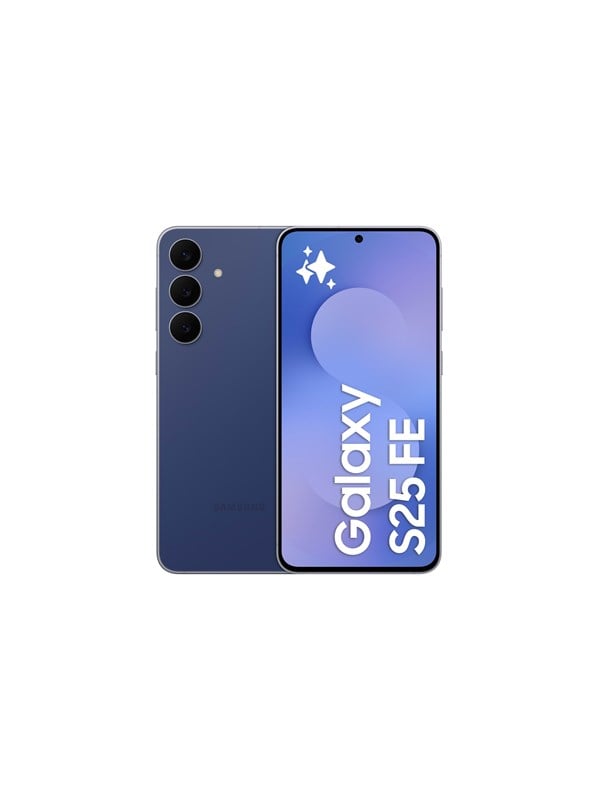 Samsung Galaxy S25 Fe 256gb 8gb Navy