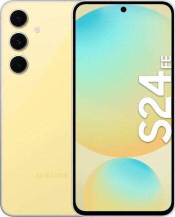 Samsung Galaxy S24 Fe  128gb Yellow