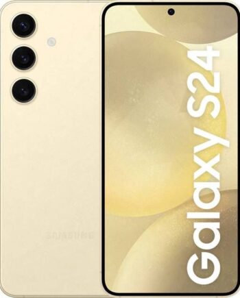 Samsung Galaxy S24 5g  128gb Amber Yellow