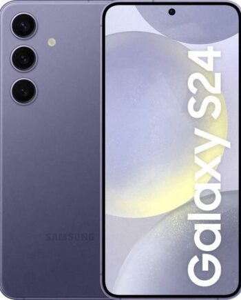 Samsung Galaxy S24 5g  128gb Cobalt Violet