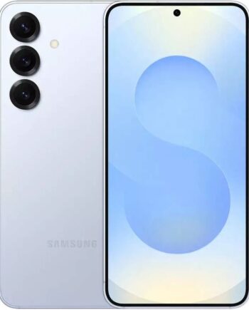 Samsung Galaxy S25 5g  128gb Icy Blue