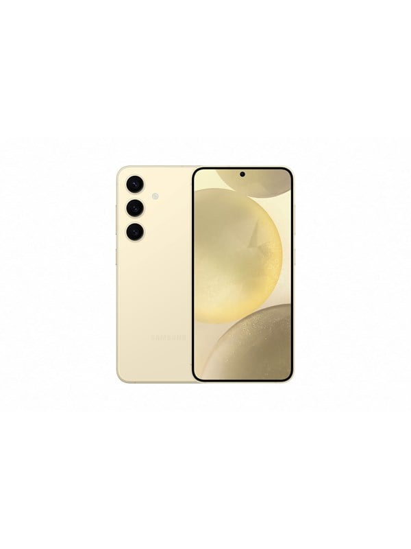 Samsung Galaxy S24 128gb 8gb Amber Yellow