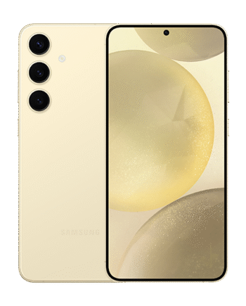 Samsung Galaxy S24 Plus 5g  512gb Amber Yellow