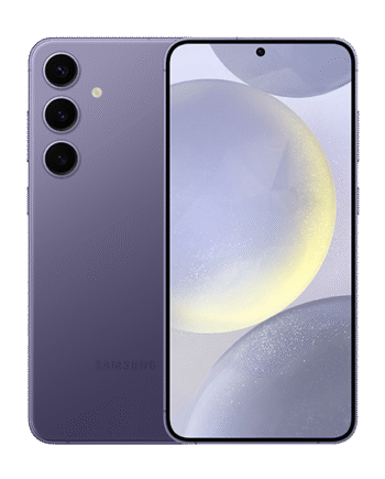 Samsung Galaxy S24 Plus 5g  512gb Cobalt Violet