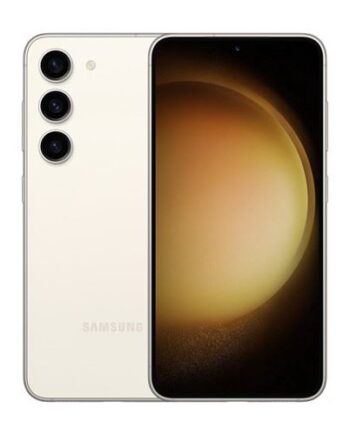 Samsung Galaxy S23 Plus 5g  256gb Cream