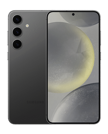 Samsung Galaxy S24 Plus 5g  256gb Onyx Black