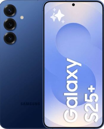 Samsung Galaxy S25 Plus  256gb Navy