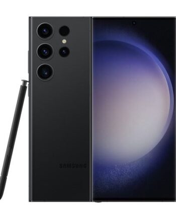 Samsung Galaxy S23 Ultra 5g  1024gb Black