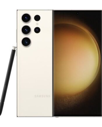 Samsung Galaxy S23 Ultra 5g  256gb Cream