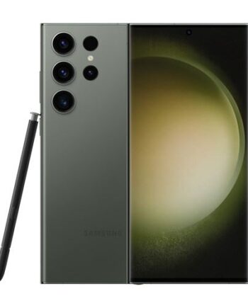 Samsung Galaxy S23 Ultra 5g  1024gb Green