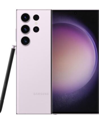 Samsung Galaxy S23 Ultra 5g  256gb Lavender