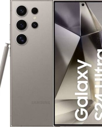 Samsung Galaxy S24 Ultra 5g  1024gb Titanium Grey