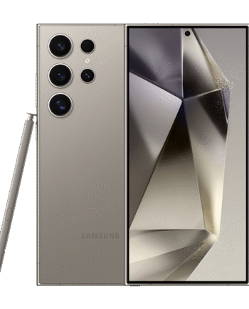 Samsung Galaxy S24 Ultra 5g  512gb Titanium Grey