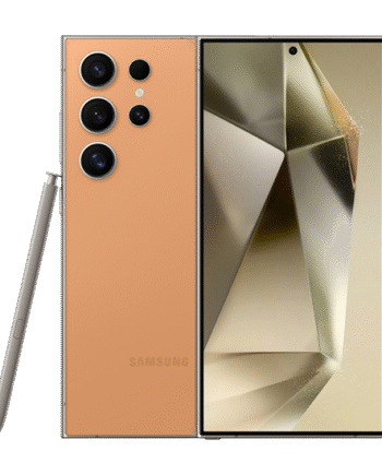 Samsung Galaxy S24 Ultra 5g  1024gb Titanium Orange  Limited Edition