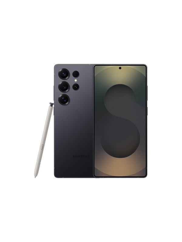Samsung Galaxy S25 Ultra 256gb 12gb Titanium Jetblack