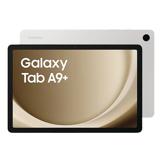 Samsung Galaxy Tab A9 Plus X210 Wi-fi 128gb Silver