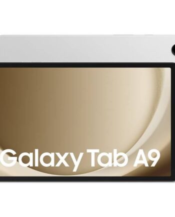 Samsung Galaxy Tab A9 Wi-fi  128gb Silver